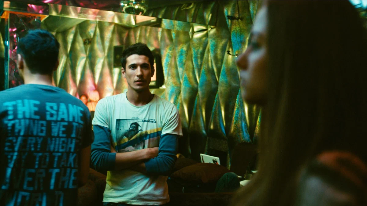 НЕАДЕКВАТНЫЕ ЛЮДИ